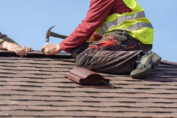 Best Best Roofing Contractors  in Valley Center, KS