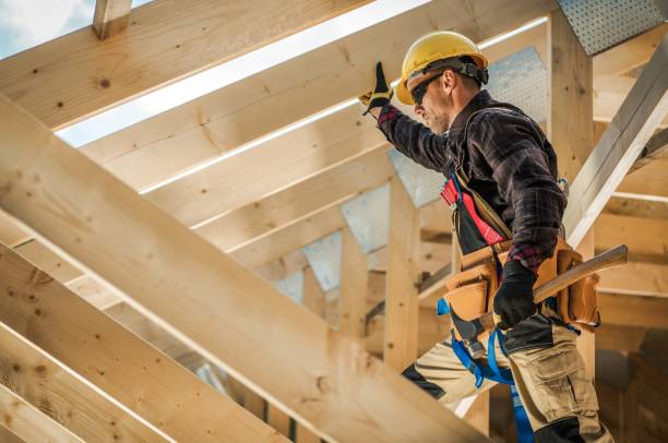Best Residential Roofing Contractor  in Valley Center, KS