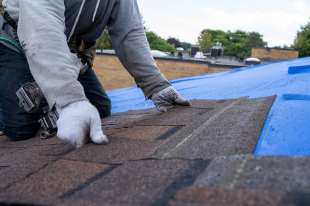 Professional Roofing Contractor in Valley Center, KS