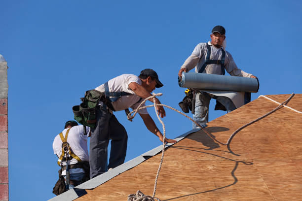 Best Commercial Roofing Services  in Valley Center, KS